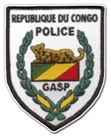 AS Police logo