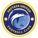 Pattaya United logo