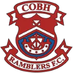 Cobh Ramblers logo