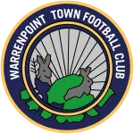 Warrenpoint Town logo