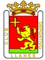 Llanes logo