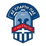 Sparta logo