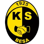 Besa Kavajë logo