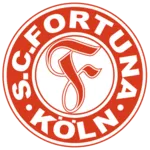 Fortuna Köln logo