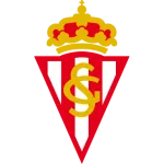 Sporting Gijon II logo