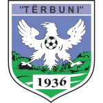 Tërbuni Pukë logo