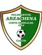 Arzachena logo