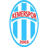 Kemerspor 2003 logo