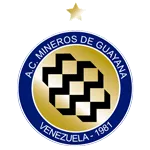 Mineros de Guayana logo