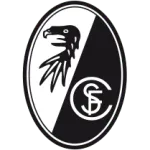 Freiburg U17 logo
