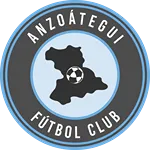Academia Anzoátegui logo