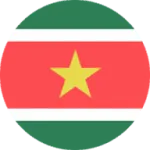 Suriname logo