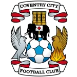Coventry U23 logo