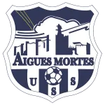 Salinieres Aigues Mortes logo