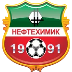 Neftekhimik logo
