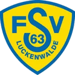 Luckenwalde logo
