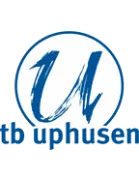 TB Uphusen logo