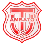 Técnico Universitario logo