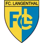 Langenthal logo