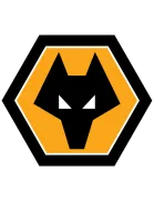 Wolves U23 logo