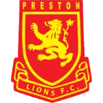 Preston Lions logo