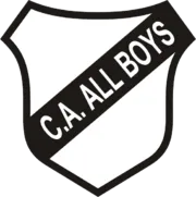 All Boys logo