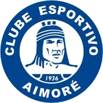 Aimoré logo