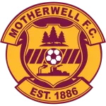 Motherwell W logo