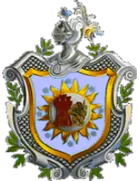 UNAN Managua logo