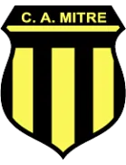 Mitre de Salta logo