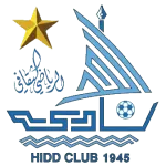 Al-Hidd logo