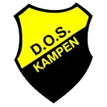 DOS Kampen logo