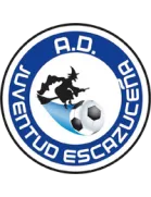 Juventud Escazuceña logo