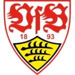 Stuttgart U19 logo