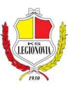 Legionovia Legionowo logo