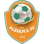 Al Zulfi logo