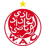 Wydad Casablanca logo