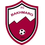 Bakhmaro logo