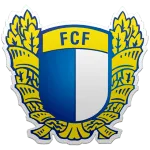 Famalicão U19 logo