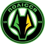 Polissya Zhytomyr logo