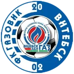 Gazovik logo