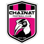 Chainat Hornbill logo