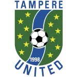 Tampere United II logo