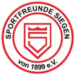 Sportfreunde Siegen U17 logo