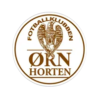 Ørn Horten logo