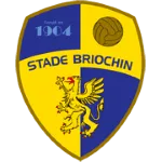 Saint-Brieuc logo