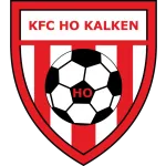 HO Kalken logo