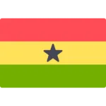Ghana U17 logo