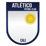 Atlético logo