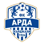 Arda logo
